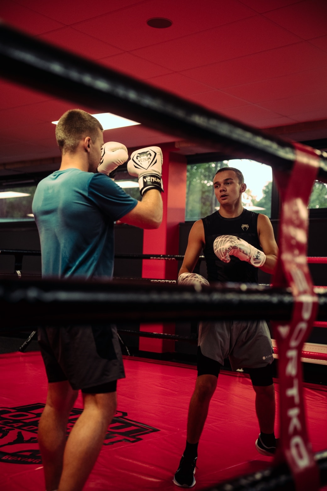 Наша история